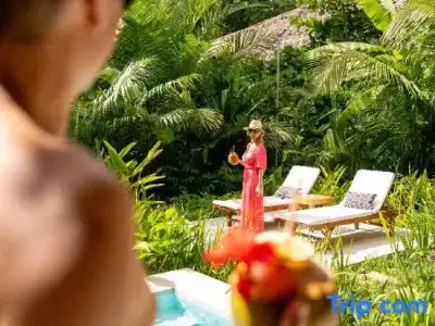 Zanzi Resort - 96