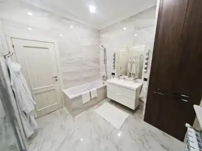 Opera Apartments Almaty - 208