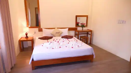 Bauhinia Resort Phu Quoc - 97