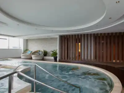 Jasmine Resort - 21