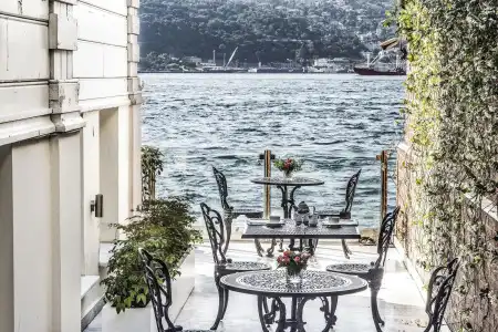 Bosphorus Palace - Special Class - 13