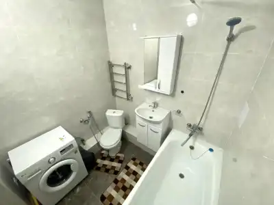 Medinahotelkz na ulitse Muratbaeva 14 - 7