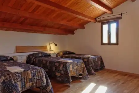 Agriturismo Passo dei Briganti - 52
