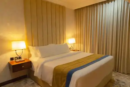 Ivory Inn Doha - 49
