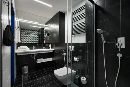 BANKHOTEL - 20