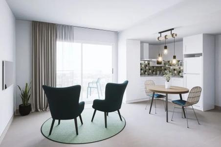 Bamblue Boutique Apartments - 168