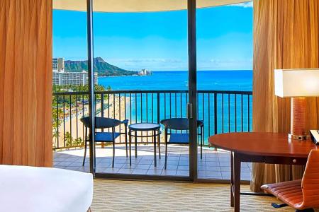 Hilton Hawaiian Village Waikiki Beach Resort - 277