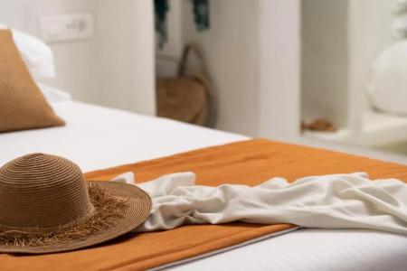 Edem Boutique Suites - 63