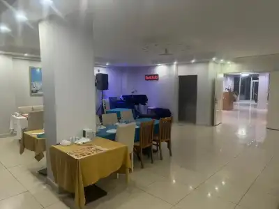 Deniz Otel - 19
