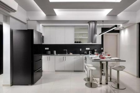 Rhodes Skyline Suites - 47