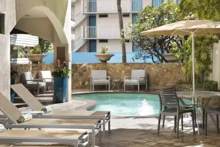 Coconut Waikiki - 14