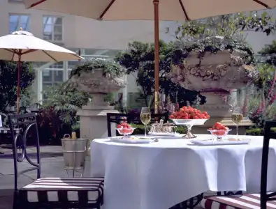 The Merrion - 9