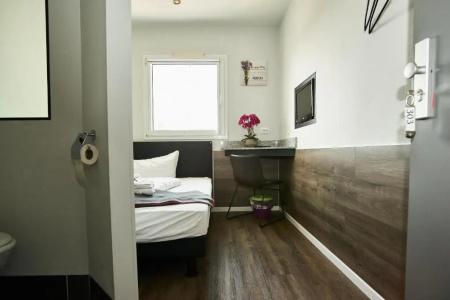 City Inn Magdeburg - 56