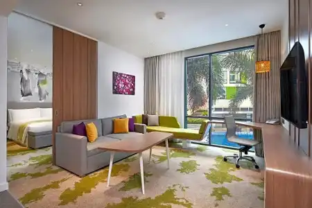 Holiday Inn & Suites SAIGON AIRPORT by IHG - 180