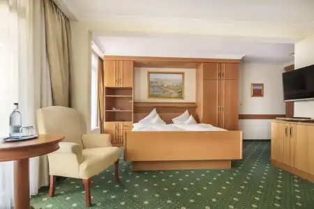 Schweizer Hof Thermal und Vital Resort - 6