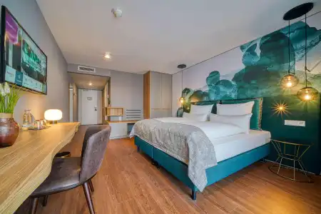 Vienna House Easy by Wyndham Freiburg - 4