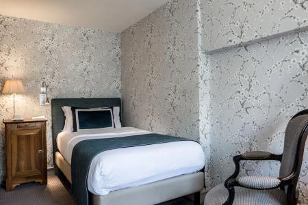Hôtel Parc Saint Séverin - 44