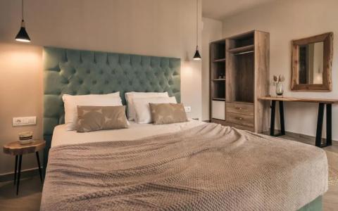 Aeolos Boutique and Suites - 58