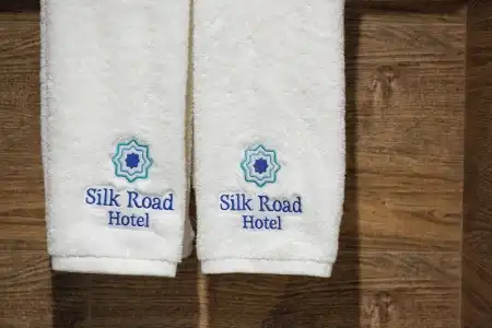 Silk Road Tashkent - 15