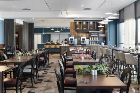 Double Tree by Hilton Ljubljana - 39
