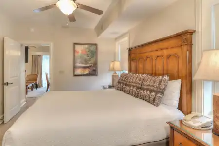 RiverStone Condo Resort & Spa - 166
