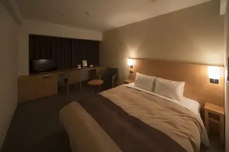 Hachinohe Parkhotel - 29