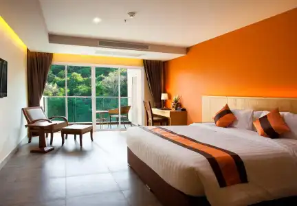 Balihai Bay Residence Pattaya - 6