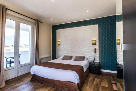 Hôtel Belle Vue - 65