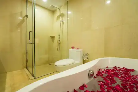 Best Western Chinatown - 113