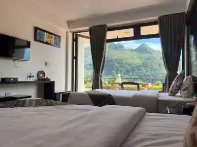 Sapa Village - 151