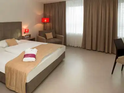 Mercure Graz City - 3