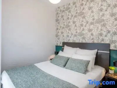 Nemea Appart Home Suite Nancy Centre - 32