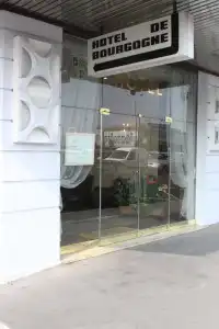 Chachacha Hôtel - 0