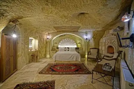 Jerveni Cave - 77