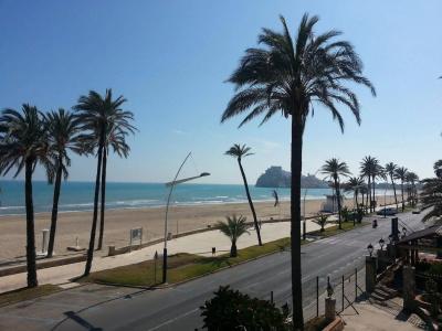 Hostería del Mar - 16