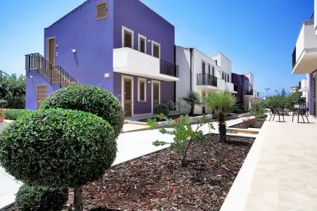 Residence Blu ModicAmare - 13