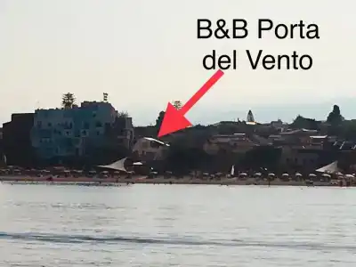 Porta del Vento Bed & Breakfast - 36
