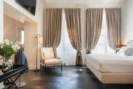 Corte Calzaiuoli Elegant Suites - 59
