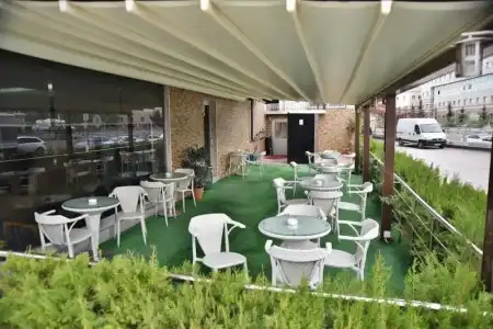 Adana Park Otel - 20