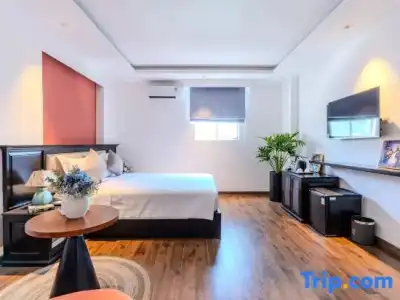 Park View Luxury - 46