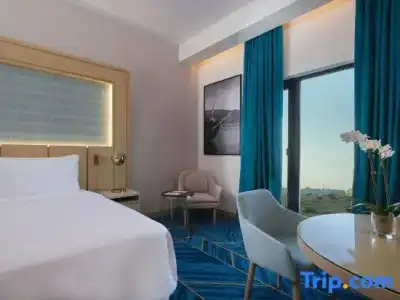 Maani Muscat & Suites - 35