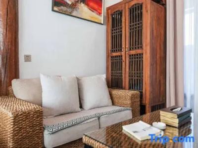 Lisiman Inn (Lijiang Art Club) - 48