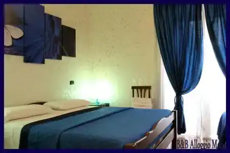 B&B Alloggio Maria - 72