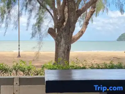 Laem Sing Natural Beach Resort - 42