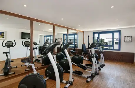 Holiday Inn STUTTGART by IHG - 41