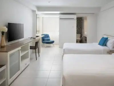 Le Tada Residence - 2