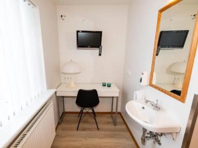 Akureyri Hostel - 31