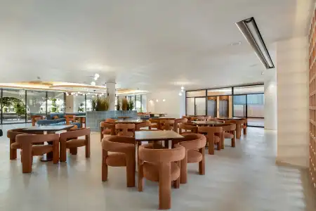 Kouros Palace Active Lifestyle - 44