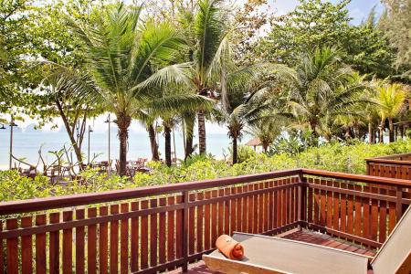 Tup Kaek Sunset Beach Resort - 17