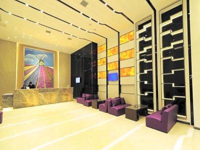 Lavande Guiyang Huaguoyuan Shopping Mall Branch - 8